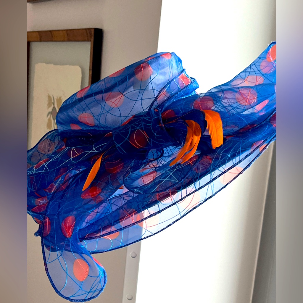 Kentucky Derby Hat